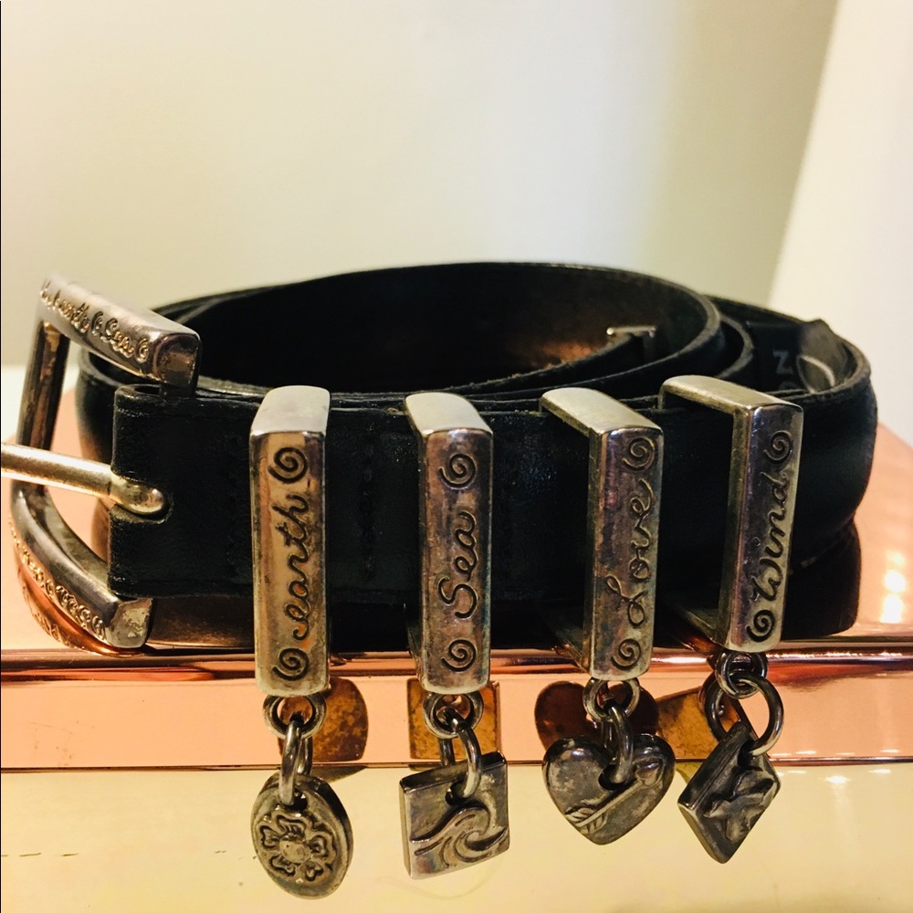 Brighton Belt